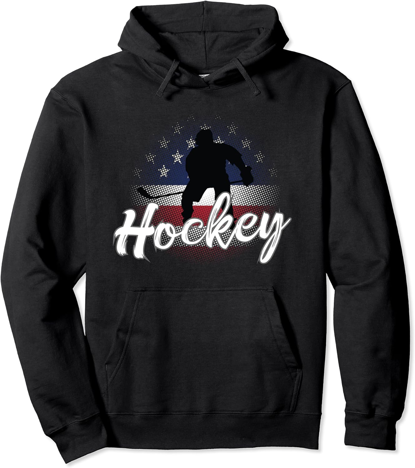 Sin city hockey hoodie Clearance